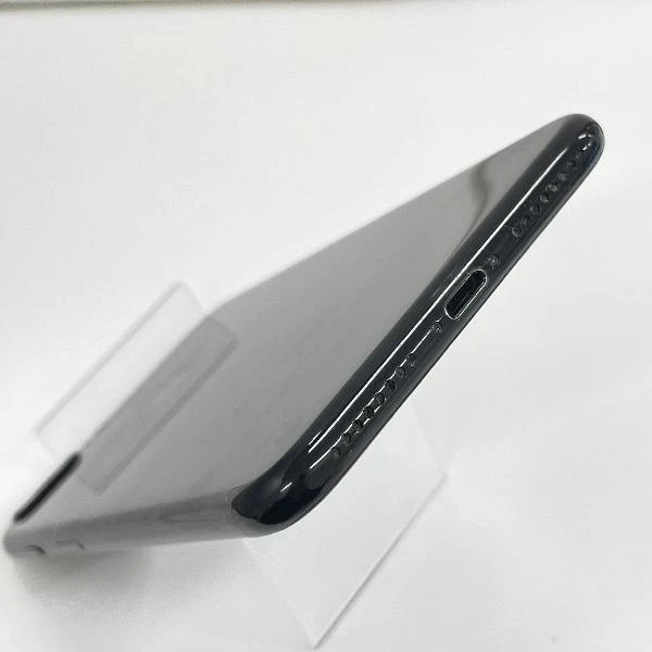 iPhone7 Plus au版SIMフリー 128GB MN6K2J/A A1785 ジェットブラック