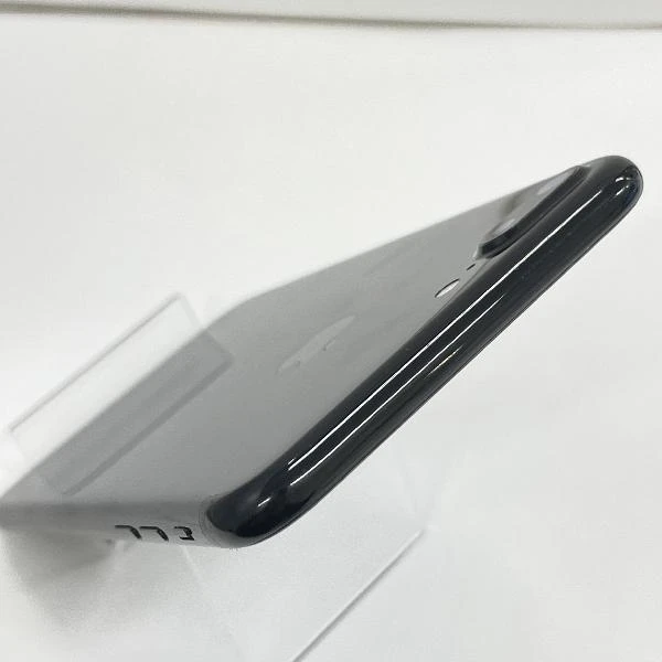 iPhone7 Plus au版SIMフリー 128GB MN6K2J/A A1785 ジェットブラック