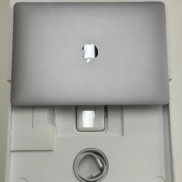 MacBook Air M1 2020  8GB 256GB A2337 スペースグレイ