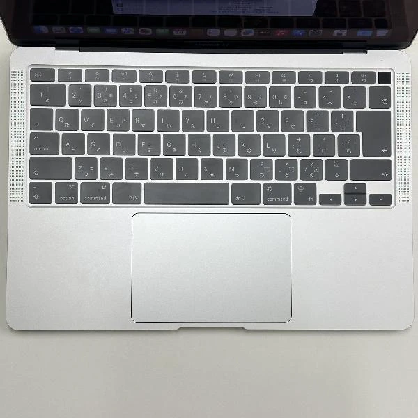 MacBook Air M1 2020  16GB 512GB A2337 シルバー