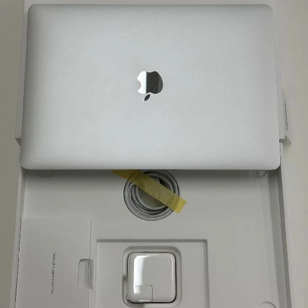 MacBook Air M1 2020  16GB 512GB A2337 シルバー