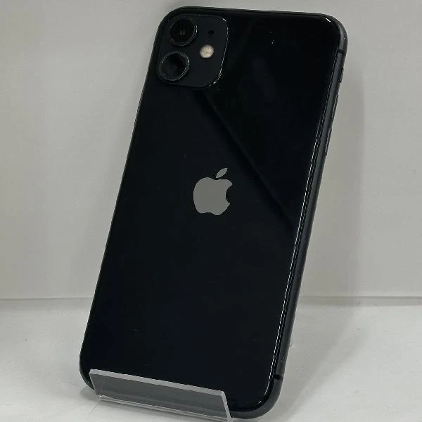 iPhone11 256GB docomo版SIMフリー MWM72J/A ブラック