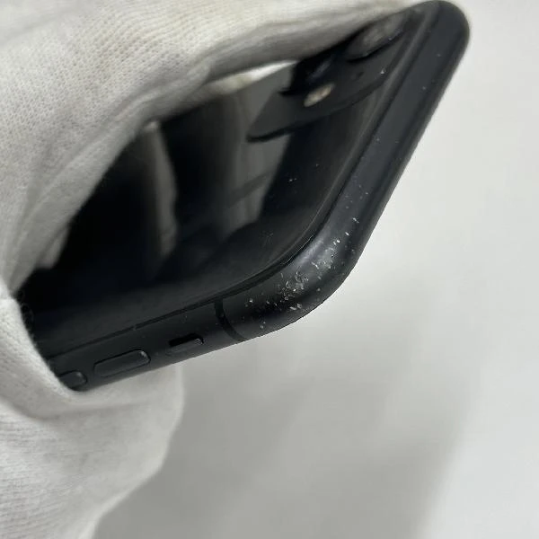 iPhone11 256GB docomo版SIMフリー MWM72J/A ブラック