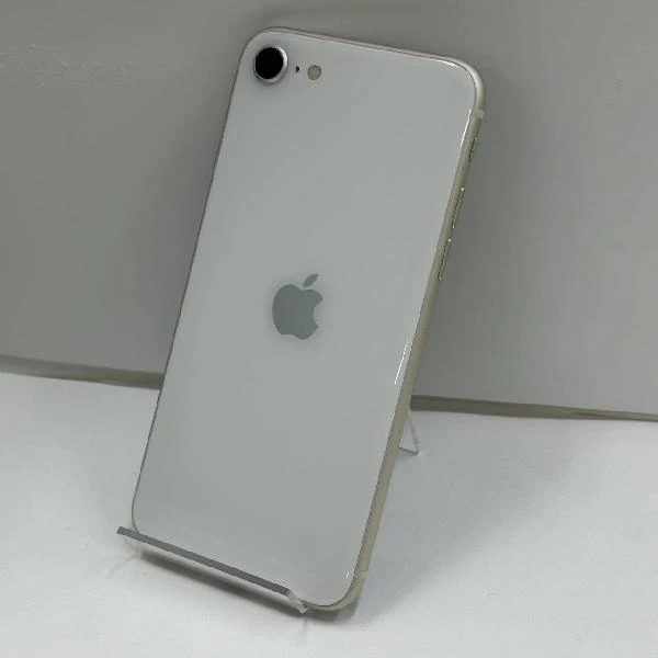 iPhoneSE 第3世代 SoftBank版SIMフリー 64GB MMYD3J/A 美品