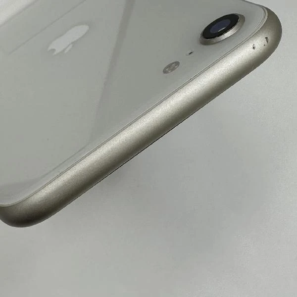 iPhoneSE 第3世代 SoftBank版SIMフリー 64GB MMYD3J/A 美品