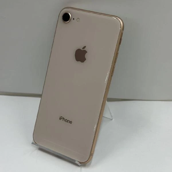 iPhone8 docomo版SIMフリー 64GB MQ7A2J/A A1906 美品