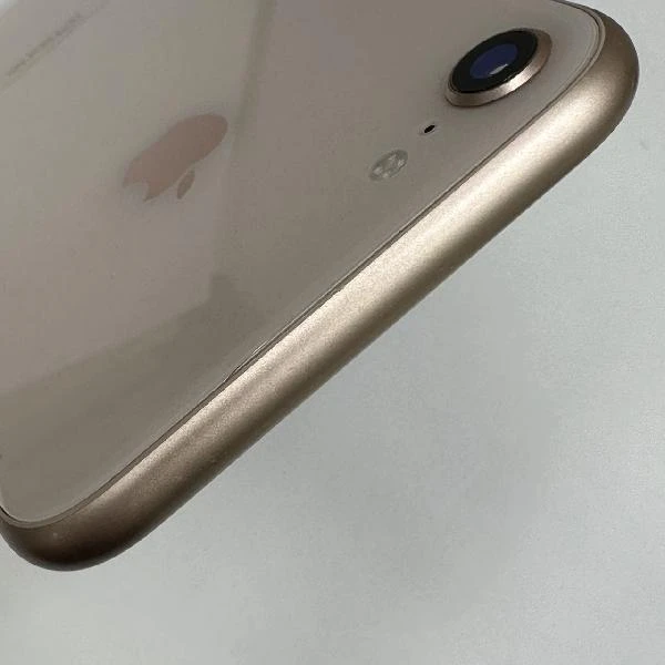 iPhone8 docomo版SIMフリー 64GB MQ7A2J/A A1906 美品