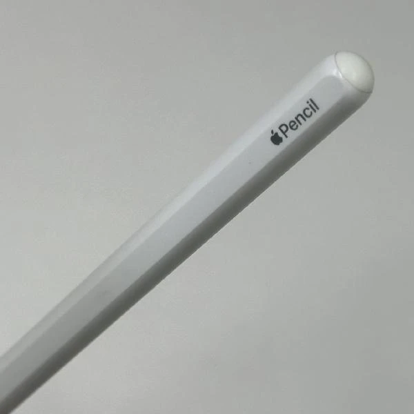 Apple Pencil 第2世代 MU8F2J/A  MU8F2J/A ホワイト