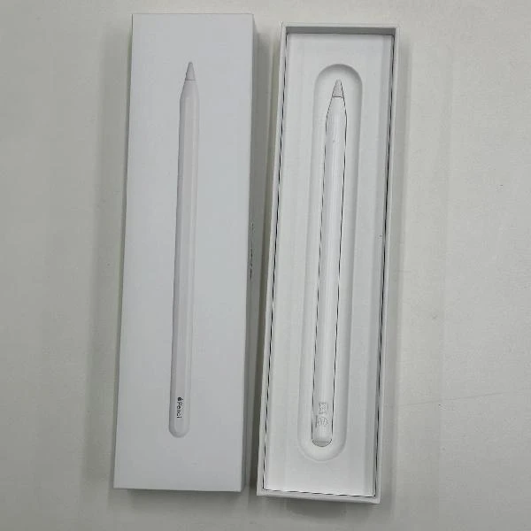 Apple Pencil 第2世代 MU8F2J/A  MU8F2J/A ホワイト
