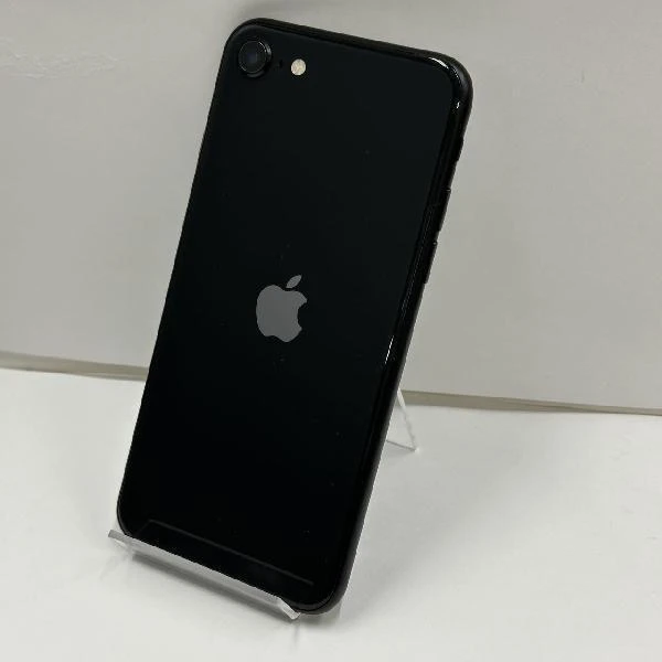 iPhoneSE 第2世代 docomo版SIMフリー 128GB MHGT3J/A A2296 ブラック
