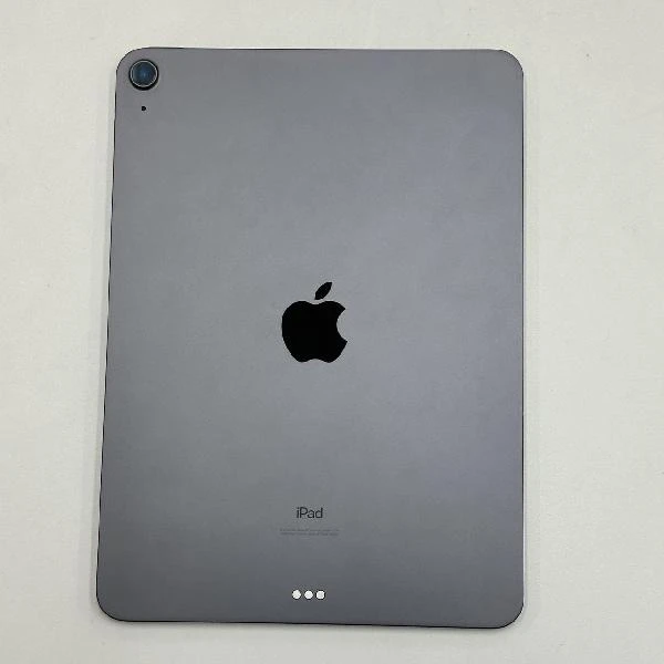 iPad Air 第4世代 Wi-Fiモデル 64GB MYFM2J/A A2316 美品 スペースグレイ