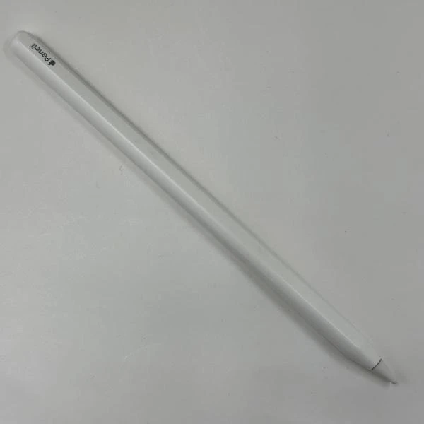Apple Pencil 第2世代 MU8F2J/A  MU8F2J/A ホワイト