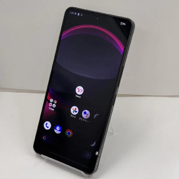 AQUOS R8 pro A301SH SoftBank 256GB SIMロック解除済み 訳あり大特価