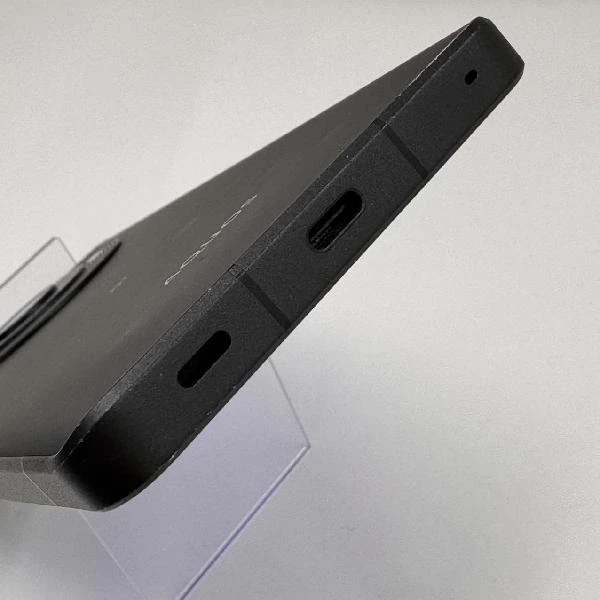 AQUOS R8 pro A301SH SoftBank 256GB SIMロック解除済み 訳あり大特価