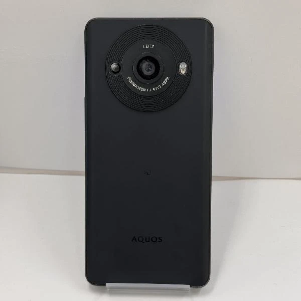 AQUOS R8 pro A301SH SoftBank 256GB SIMロック解除済み 訳あり大特価