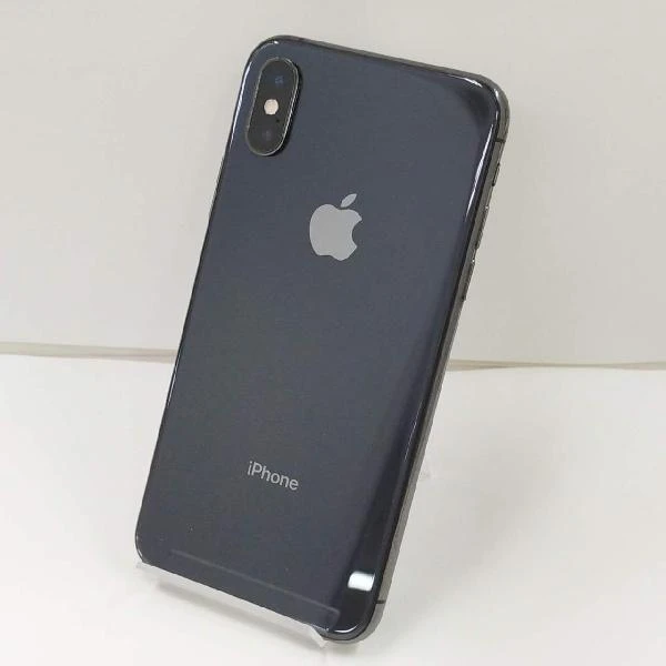 iPhoneXS 256GB SoftBank版SIMフリー MTE02J/A 極美品