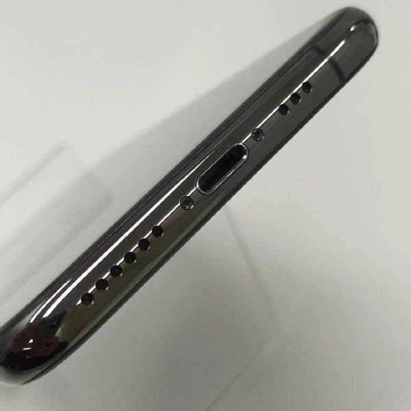 iPhoneXS 256GB SoftBank版SIMフリー MTE02J/A 極美品