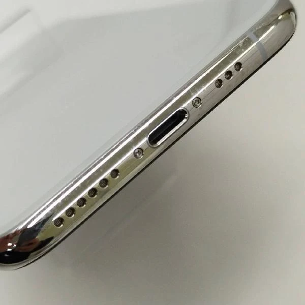 iPhoneXS docomo版SIMフリー 64GB NTAX2J/A A2098 極美品