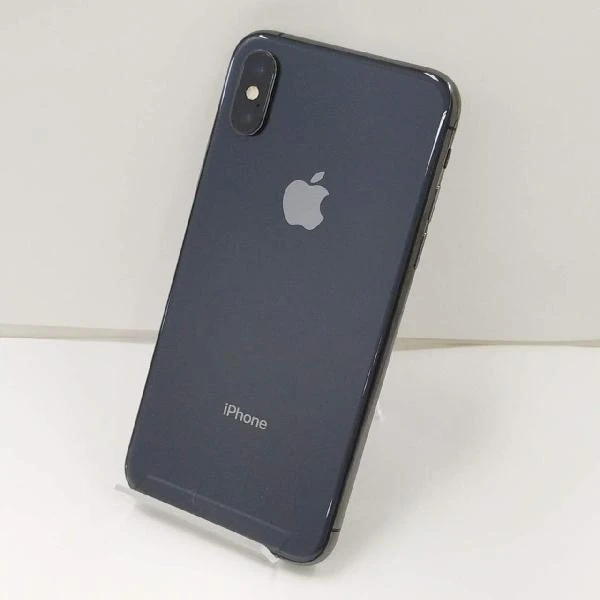 iPhoneXS 256GB SoftBank版SIMフリー MTE02J/A