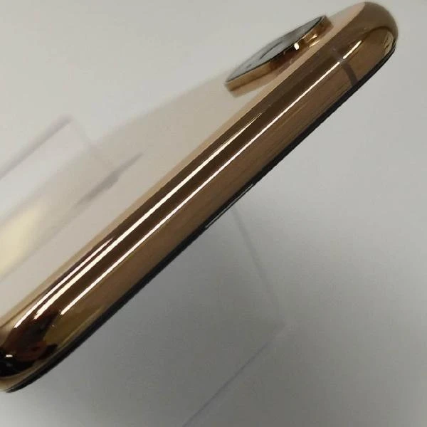 iPhoneXS 256GB docomo版SIMフリー MTE22J/A 訳あり品