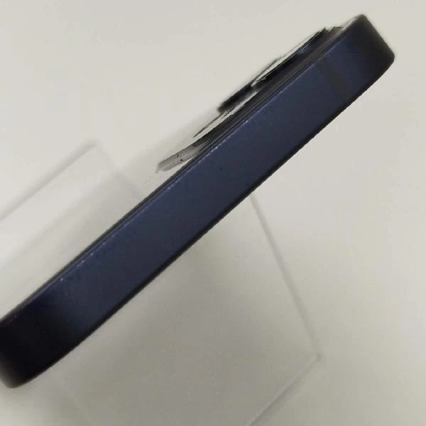 iPhone12 mini Apple版SIMフリー 128GB MGDJ3J/A A2398 訳あり品 ブラック