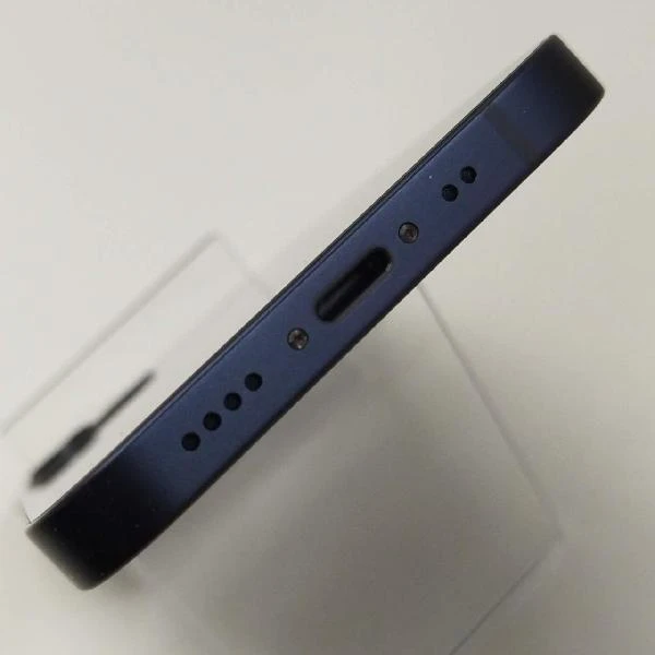 iPhone12 mini au版SIMフリー 64GB 3H475J/A A2398 ブラック