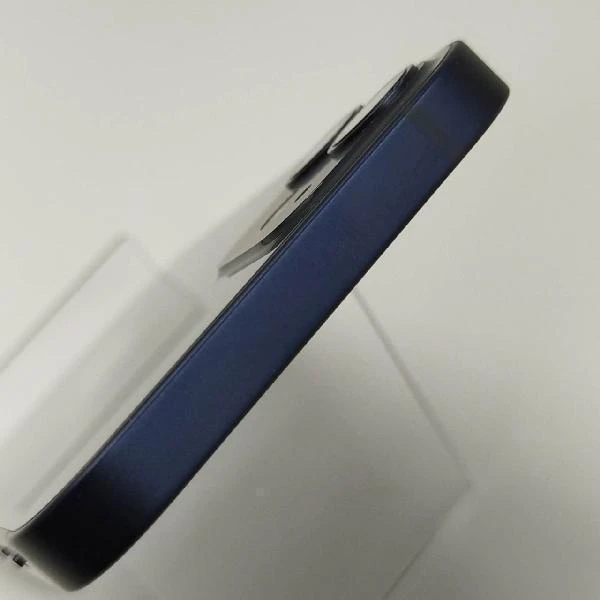 iPhone12 mini au版SIMフリー 64GB 3H475J/A A2398 ブラック