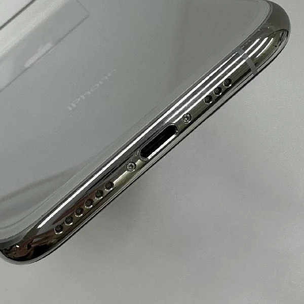 iPhoneXS 64GB au版SIMフリー NTAX2J/A