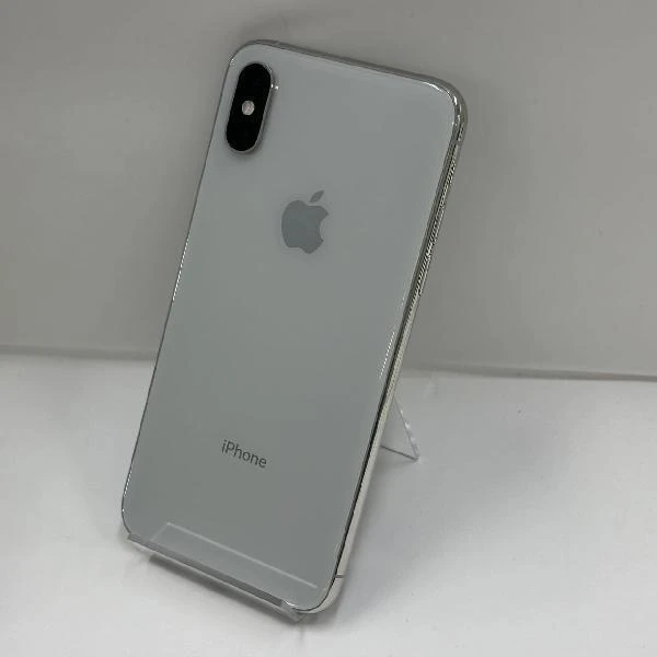 iPhoneXS 64GB au版SIMフリー NTAX2J/A
