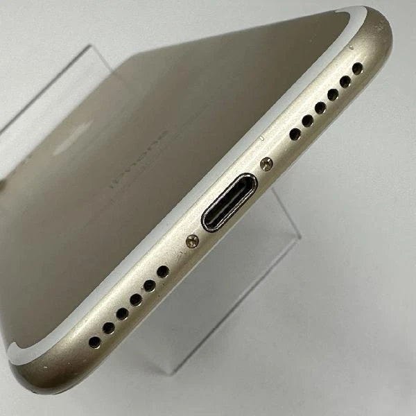 iPhone7 au版SIMフリー 256GB MNCT2J/A A1779 ゴールド