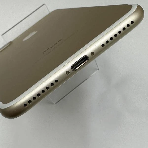 iPhone7 Plus docomo版SIMフリー 128GB MN6H2J/A A1785 美品 ゴールド