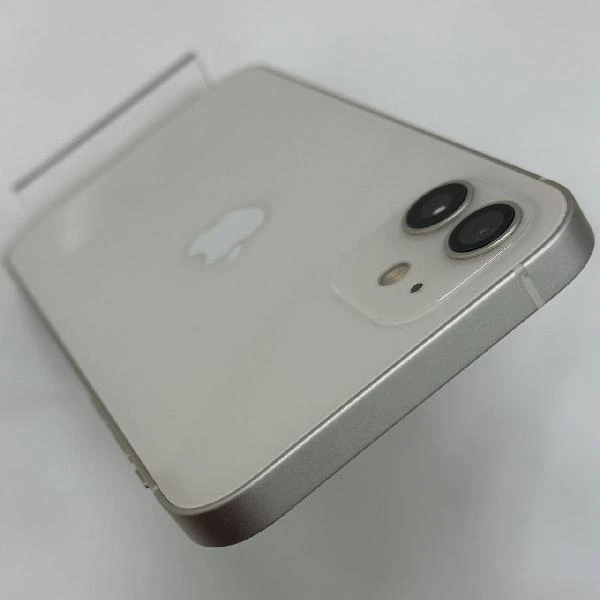 iPhone12 docomo版SIMフリー 64GB MGHP3J/A A2402 美品 ホワイト