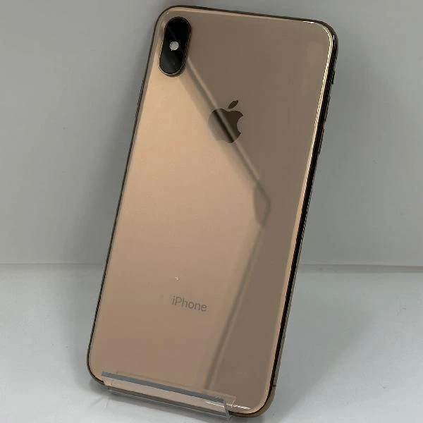 iPhoneXS Max au版SIMフリー 512GB NT702J/A A2102 外観極美ジャンク品
