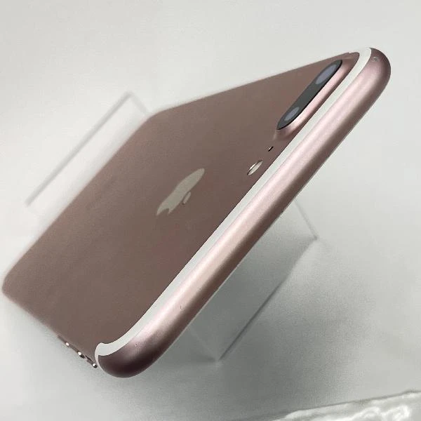 iPhone7 Plus docomo版SIMフリー 128GB MN6J2J/A A1785 ローズゴールド
