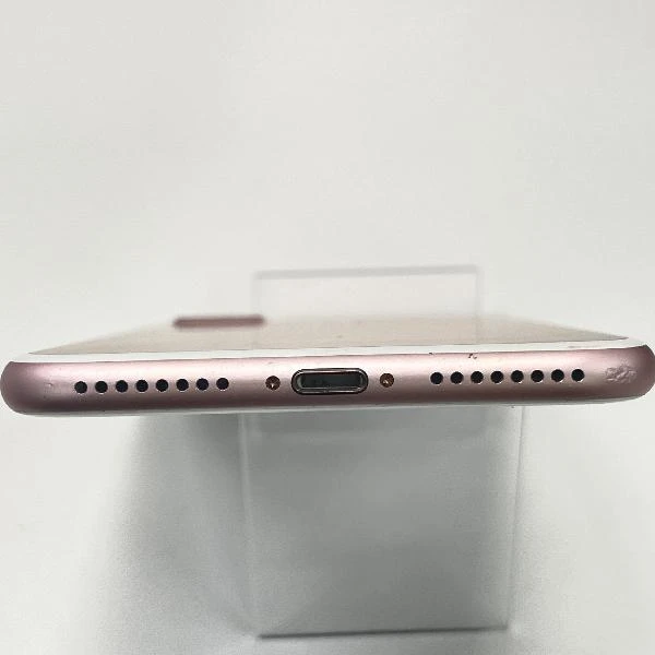 iPhone7 Plus docomo版SIMフリー 128GB MN6J2J/A A1785 ローズゴールド