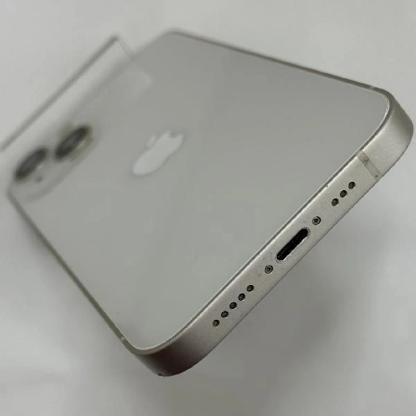 iPhone13 256GB スターライト SoftBank版SIMフリー MLNJ3J/A