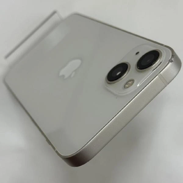 iPhone13 256GB スターライト SoftBank版SIMフリー MLNJ3J/A