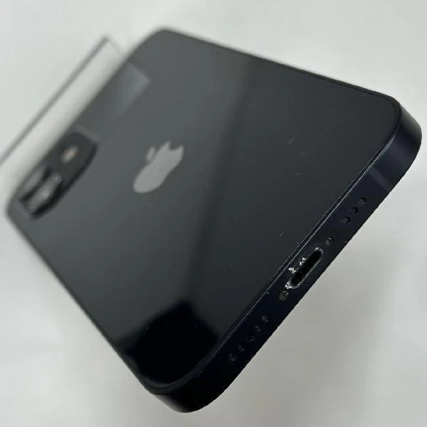 iPhone12 Apple版SIMフリー 64GB MGHN3J/A A2402 ブラック