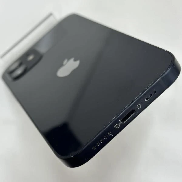 iPhone12 64GB ブラック SoftBank版SIMフリー MGHN3J/A