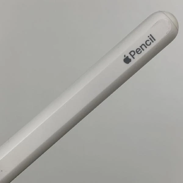 Apple Pencil 第2世代 MU8F2J/A ホワイト