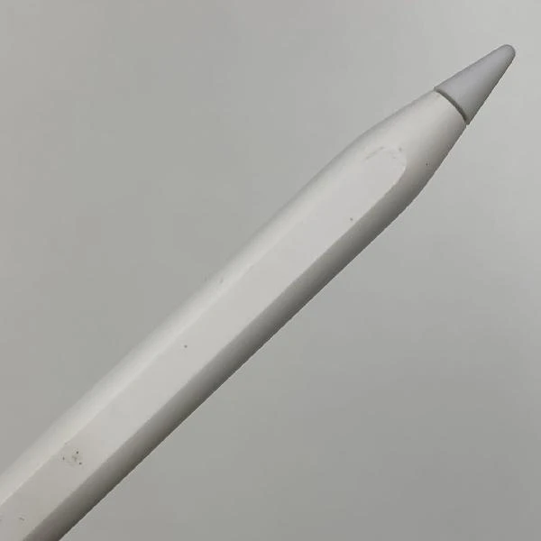 Apple Pencil 第2世代 MU8F2J/A ホワイト