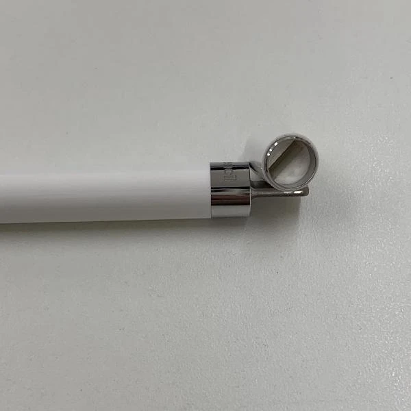 Apple pencil 第1世代 MK0C2J/A  美品 ホワイト