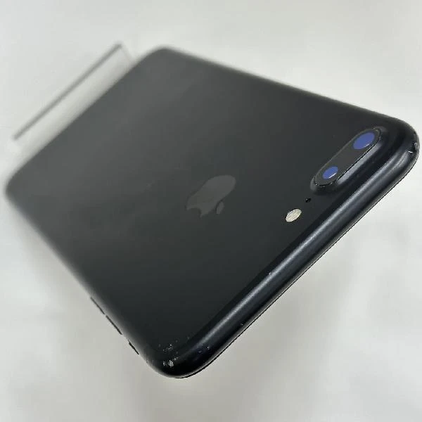 iPhone7 Plus SoftBank版SIMフリー 128GB NN6F2J/A A1785 ブラック