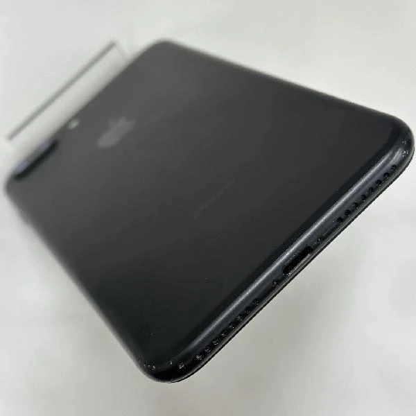 iPhone7 Plus SoftBank版SIMフリー 128GB NN6F2J/A A1785 ブラック