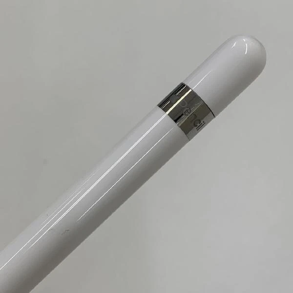 Apple pencil 第1世代 MK0C2J/A  美品 ホワイト