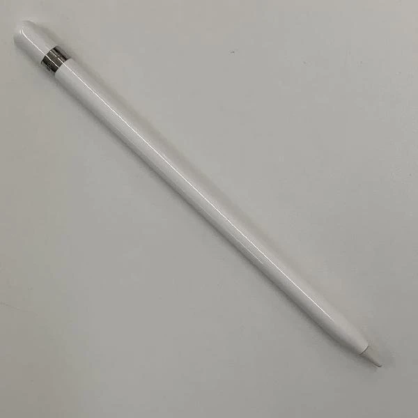 Apple pencil 第1世代 MK0C2J/A  美品 ホワイト
