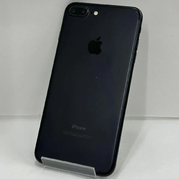 iPhone7 Plus SoftBank版SIMフリー 128GB NN6F2J/A A1785 ブラック