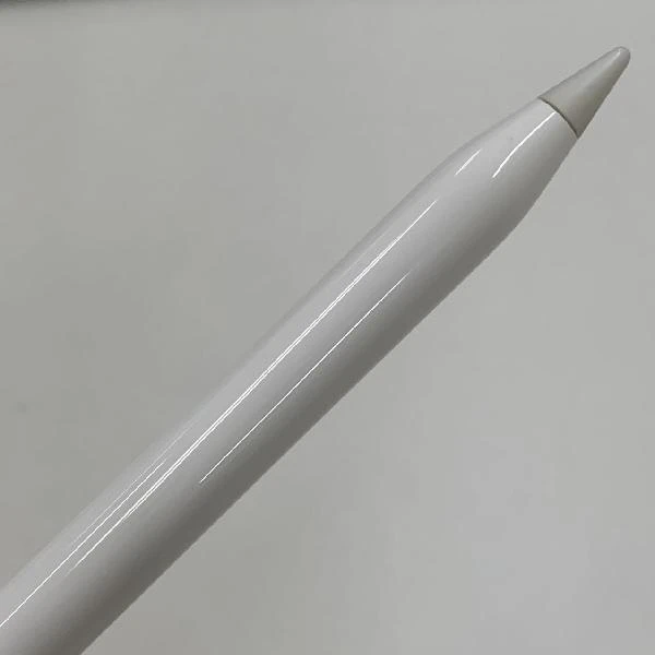 Apple pencil 第1世代 MK0C2J/A  美品 ホワイト