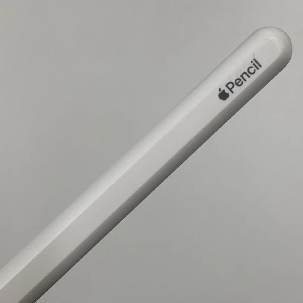 Apple Pencil 第2世代 MU8F2J/A ホワイト