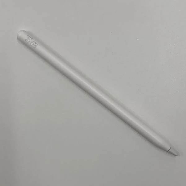 Apple Pencil 第2世代 MU8F2J/A ホワイト